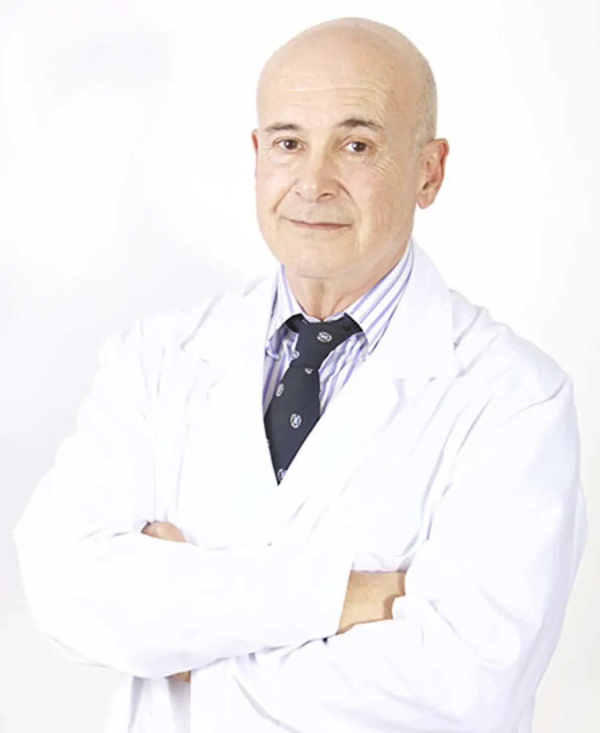 Dr. Javier Blanes Mompó - Oftalmologi