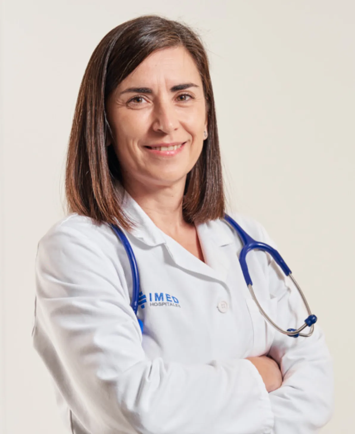Dr. Noelia Colomer Hernández - Allergology