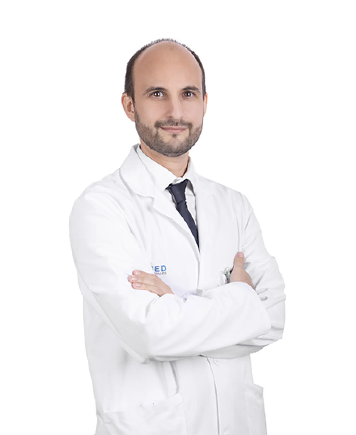 Dr. Fernando Morejón Burguillos - Nevrologi