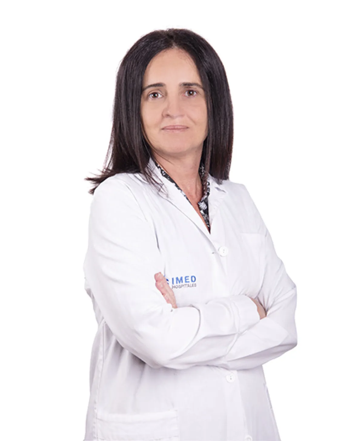 Dr. Almudena De Anta - Radiodiagnosis