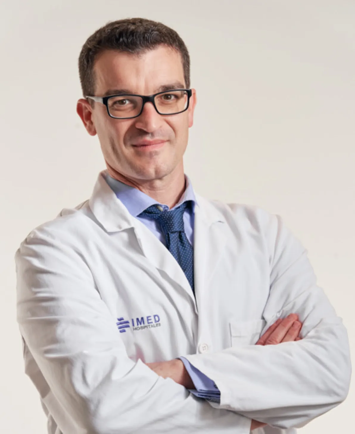 Dr. Francisco Verdú López - Nevrokirurgi