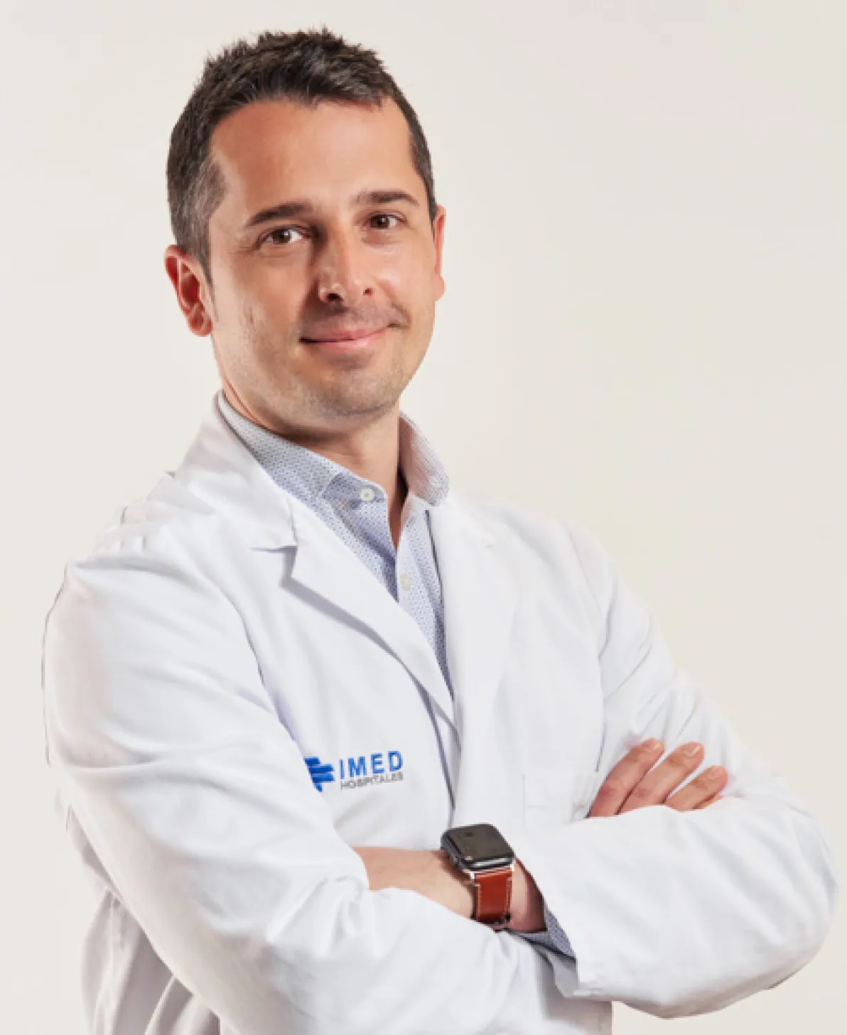 Dr. Carlos Sánchez Monzó - Traumatología y cirugía ortopédica