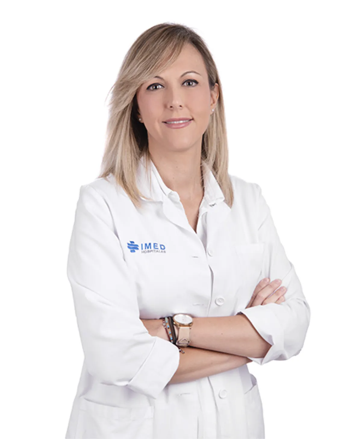 Dr. Estela Costa Navarro - Pathological Anatomy