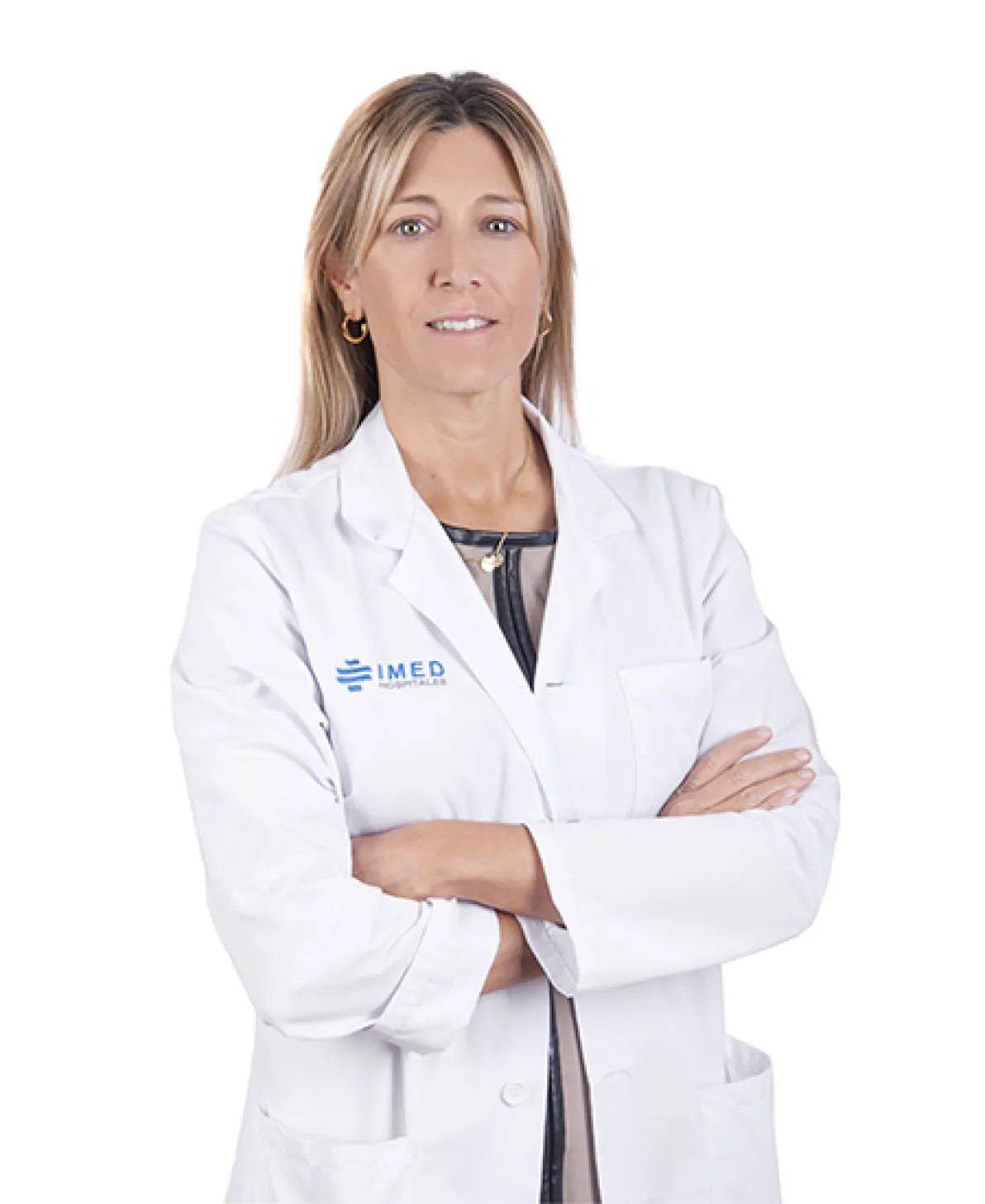 Dr. María Paula Ferrara - Nevrokirurgi