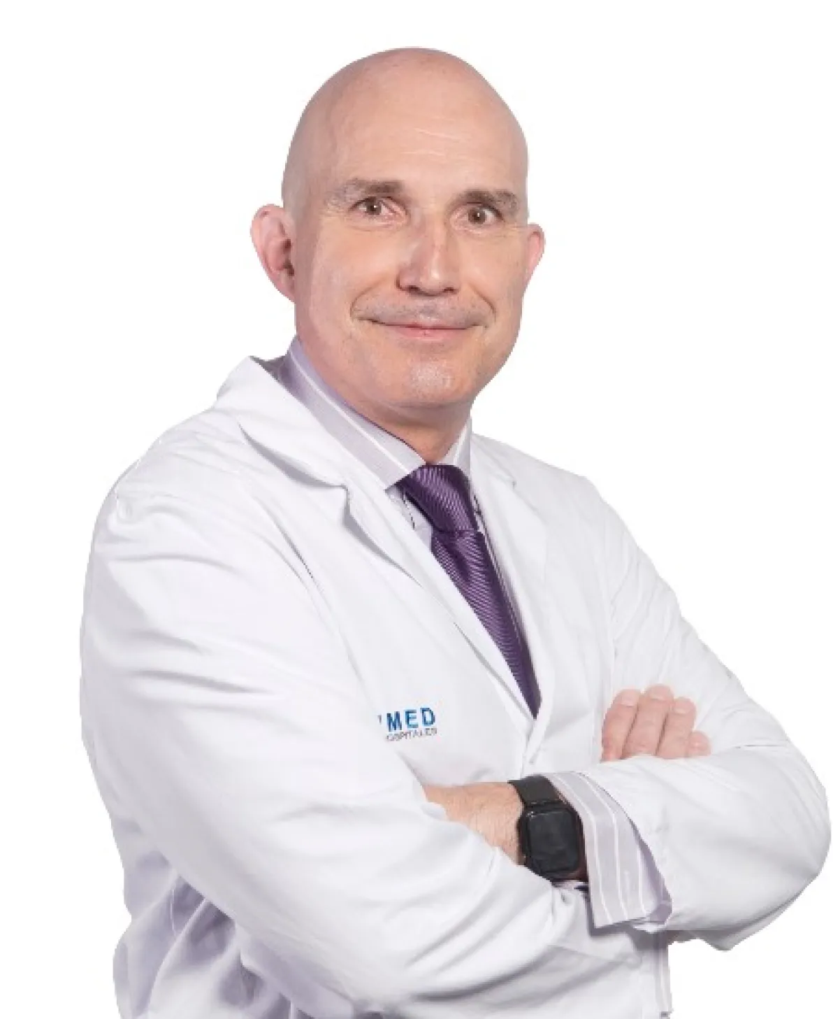 Dr. Francisco Sánchez López - Otolaryngology