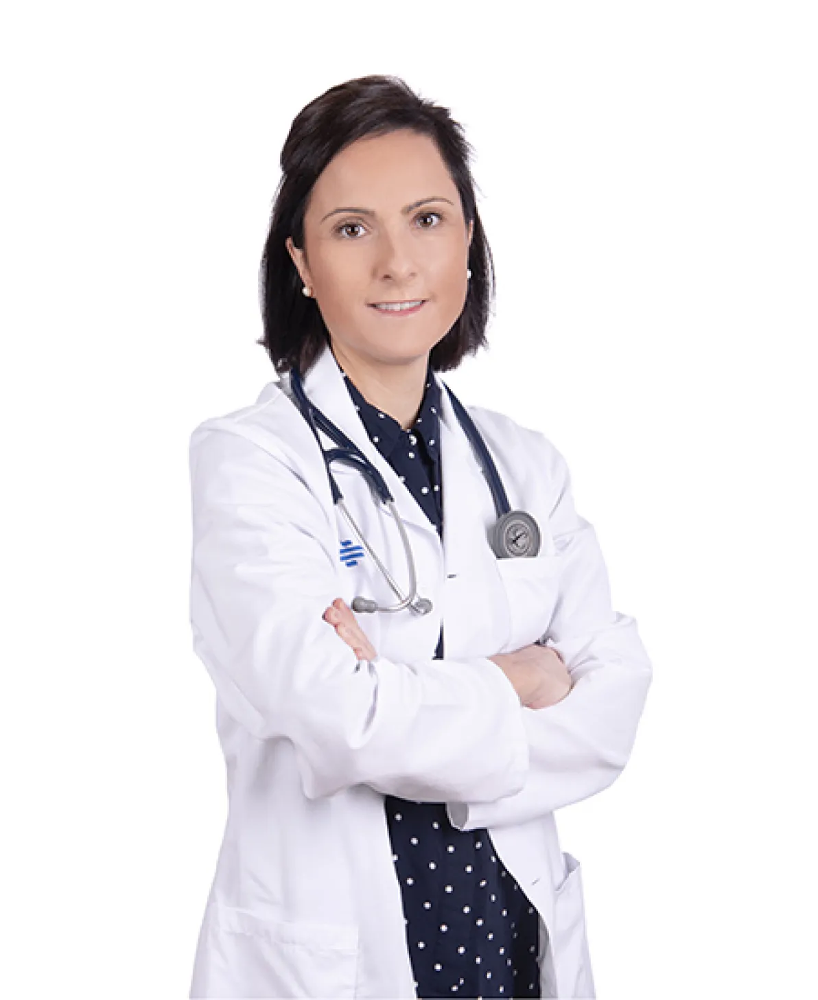 Dr. Raquel Andrés Navarro - Internal Medicine
