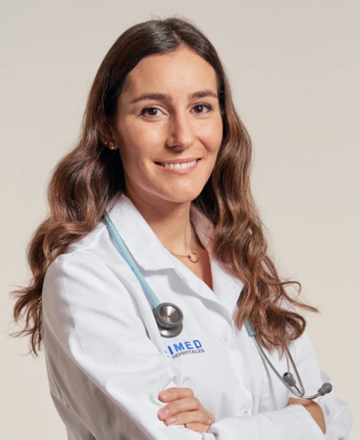 Dr. Silvia Toldrá Reig - Allergology