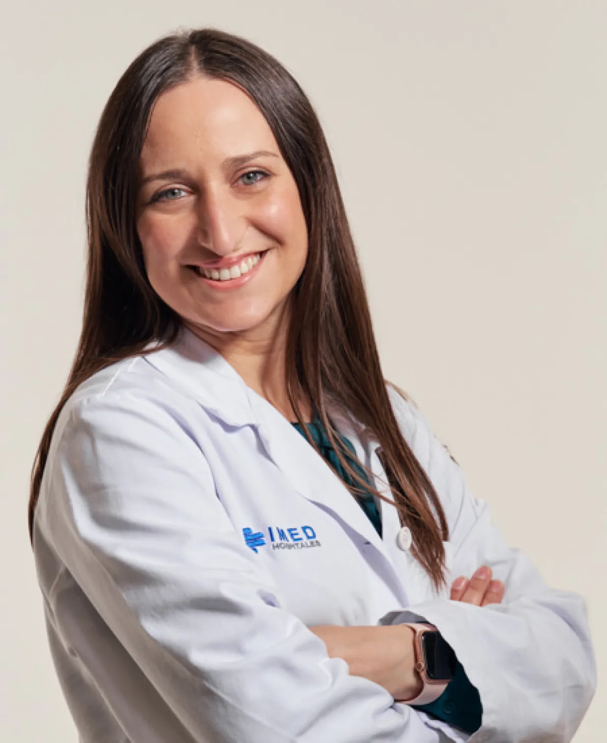 Dr. Débora Martínez Gómez - Nevrokirurgi