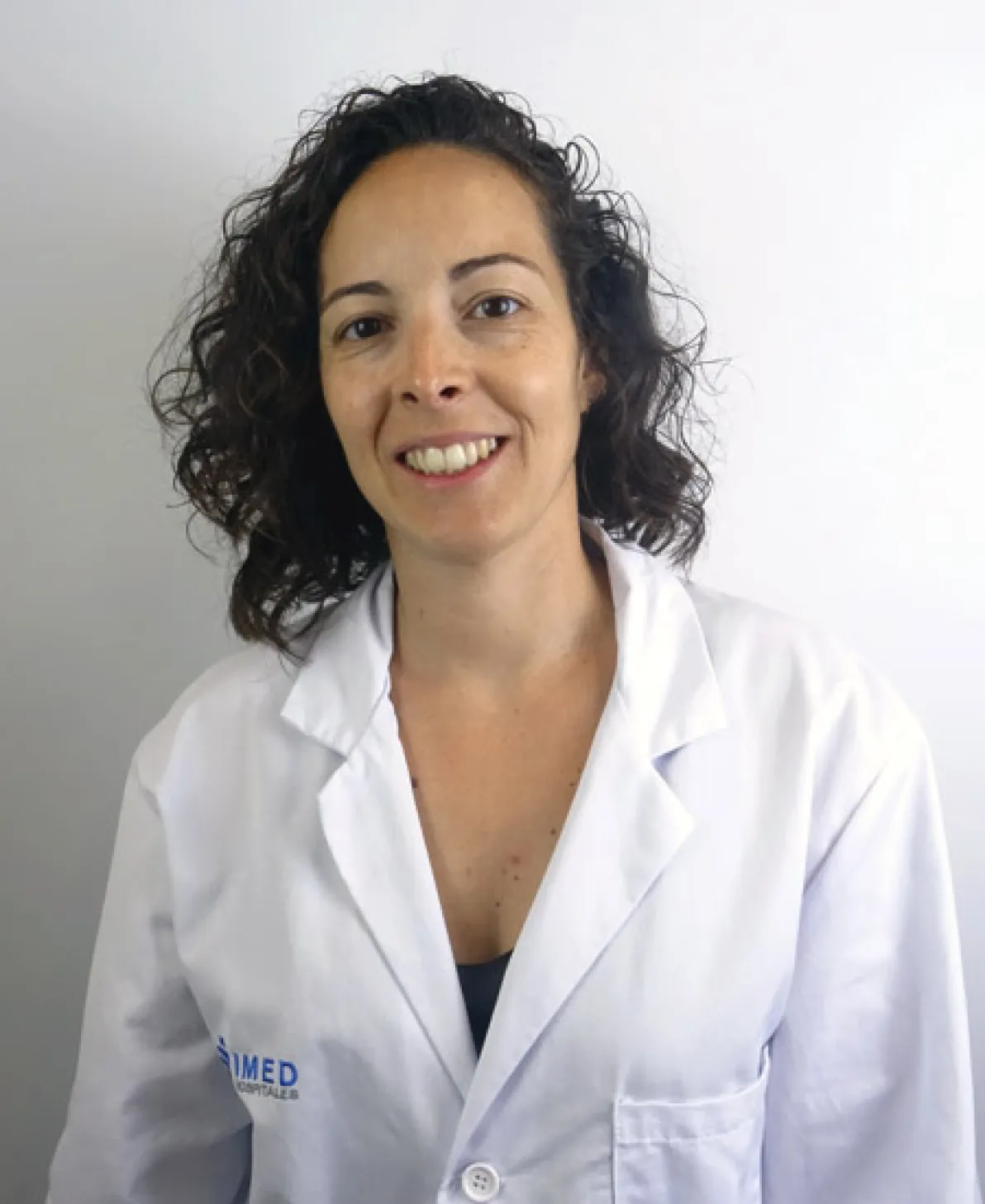 Dra. Sara Burguet Girona - Traumatología y cirugía ortopédica