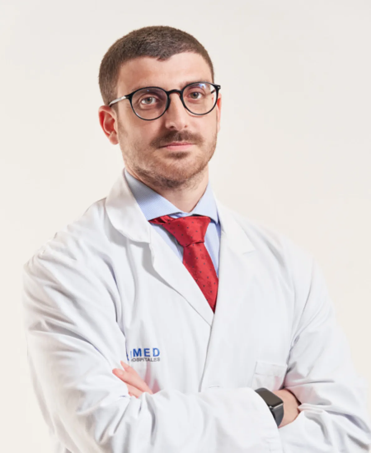 Dr. Ramón Catalá Llosá - Traumatología y cirugía ortopédica