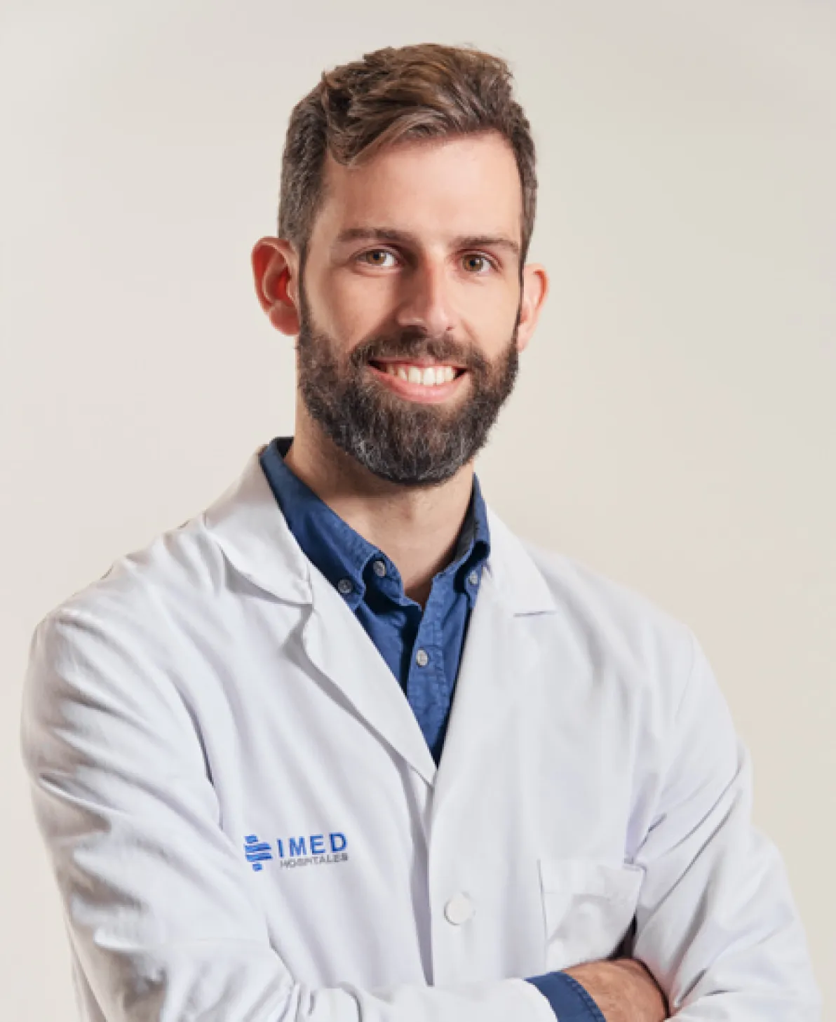Dr. Javier Zurriaga Cardá - Traumatología y cirugía ortopédica