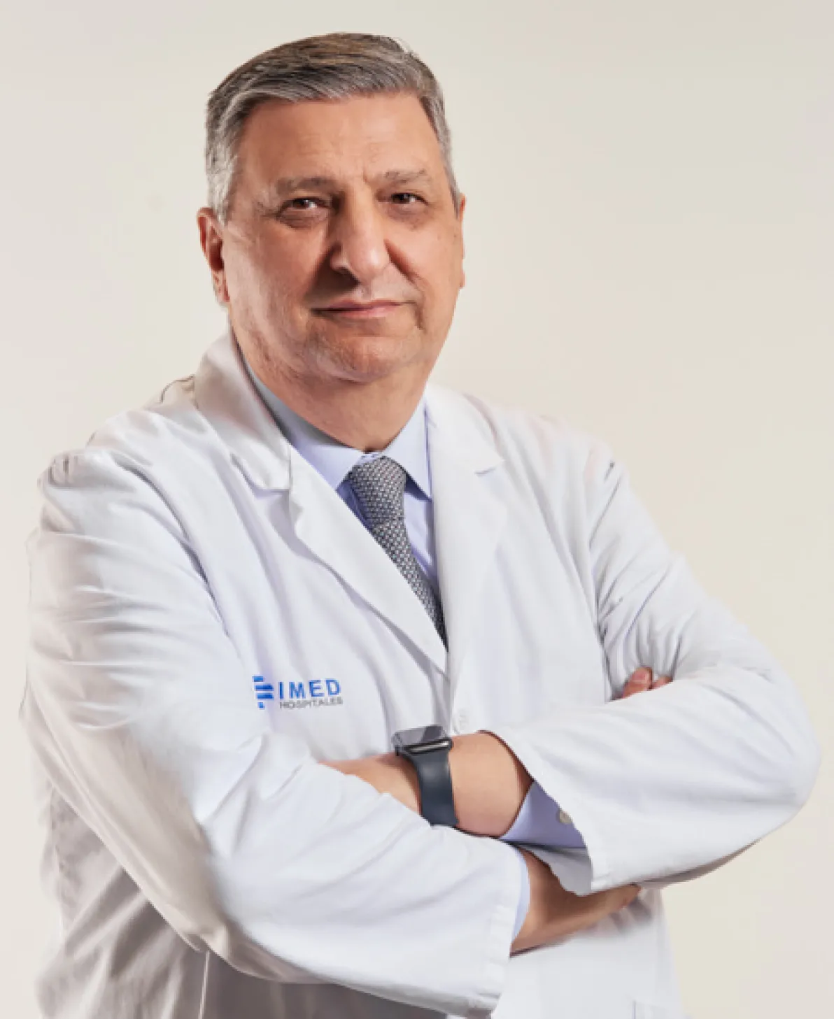 Dr. Fabian Bañuls Boltá - Rheumatology