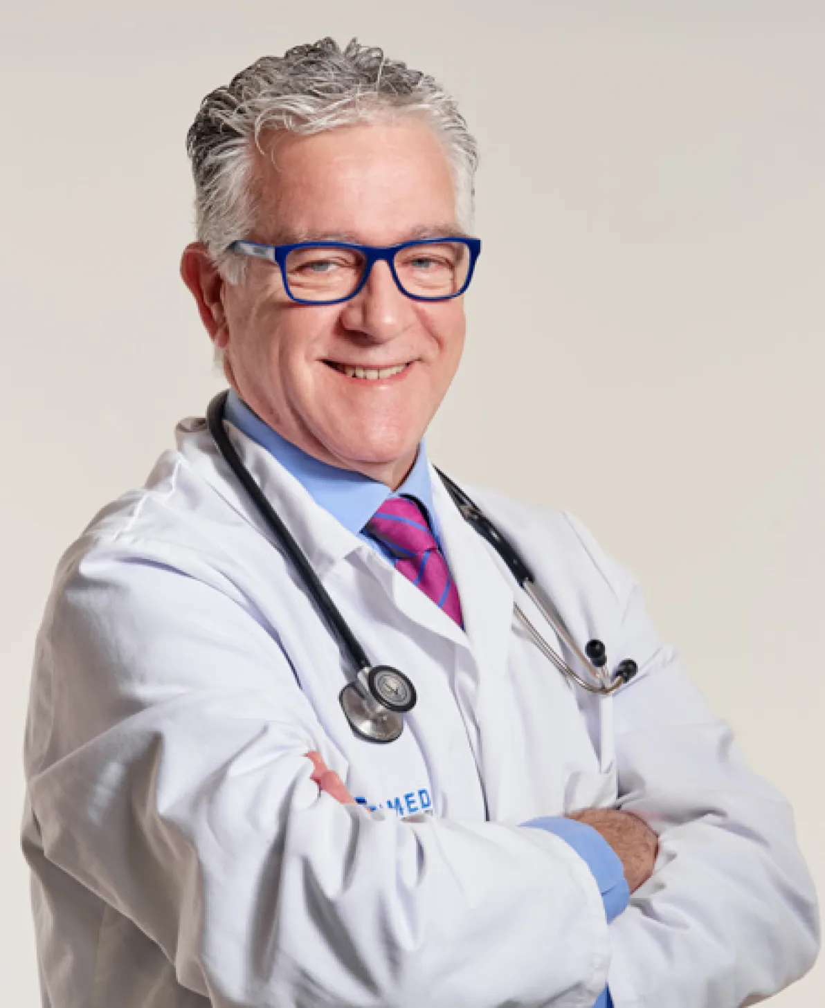 Dr. Agustín Navarro Juanes - General Medicine