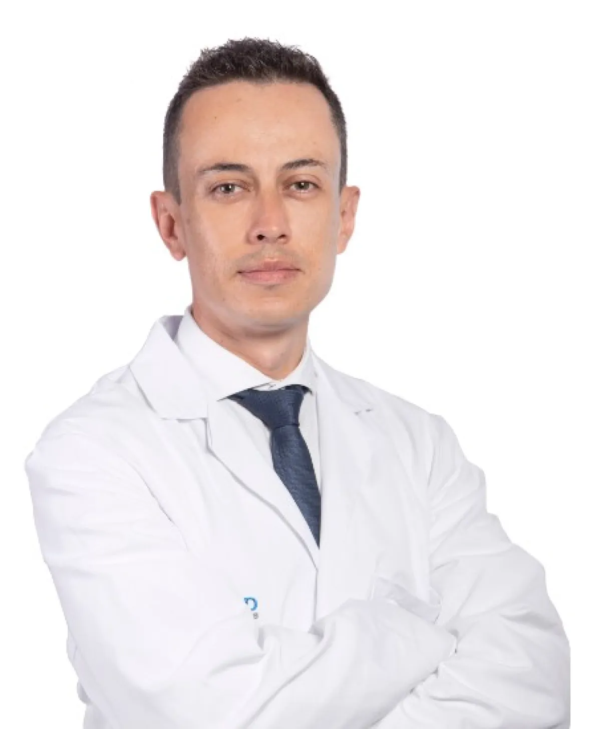 Dr. Paul Ugalde Serrano - General and Digestive Surgery