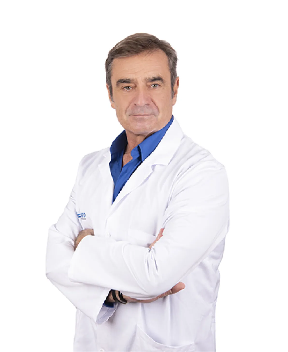 Dr. Francisco José Rodríguez Sellés - Endocrinología