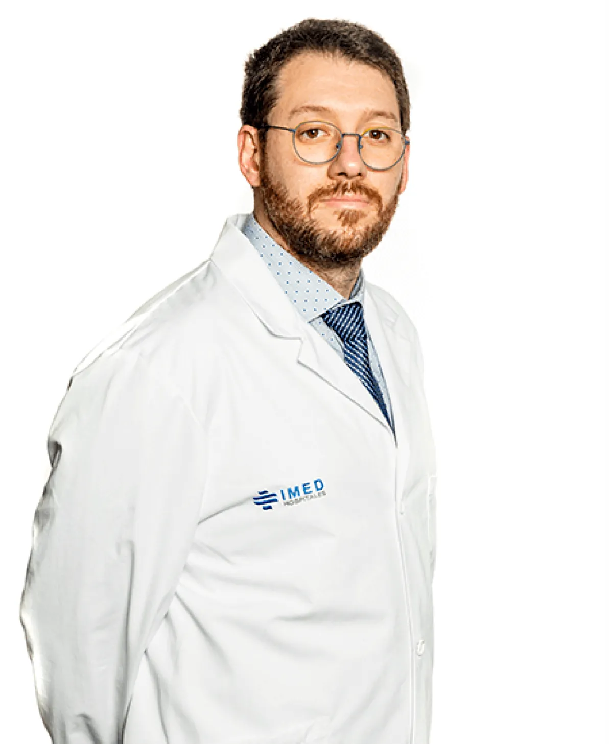 Dr. Omar Zamora Prado - Gynecology and Obstetrics