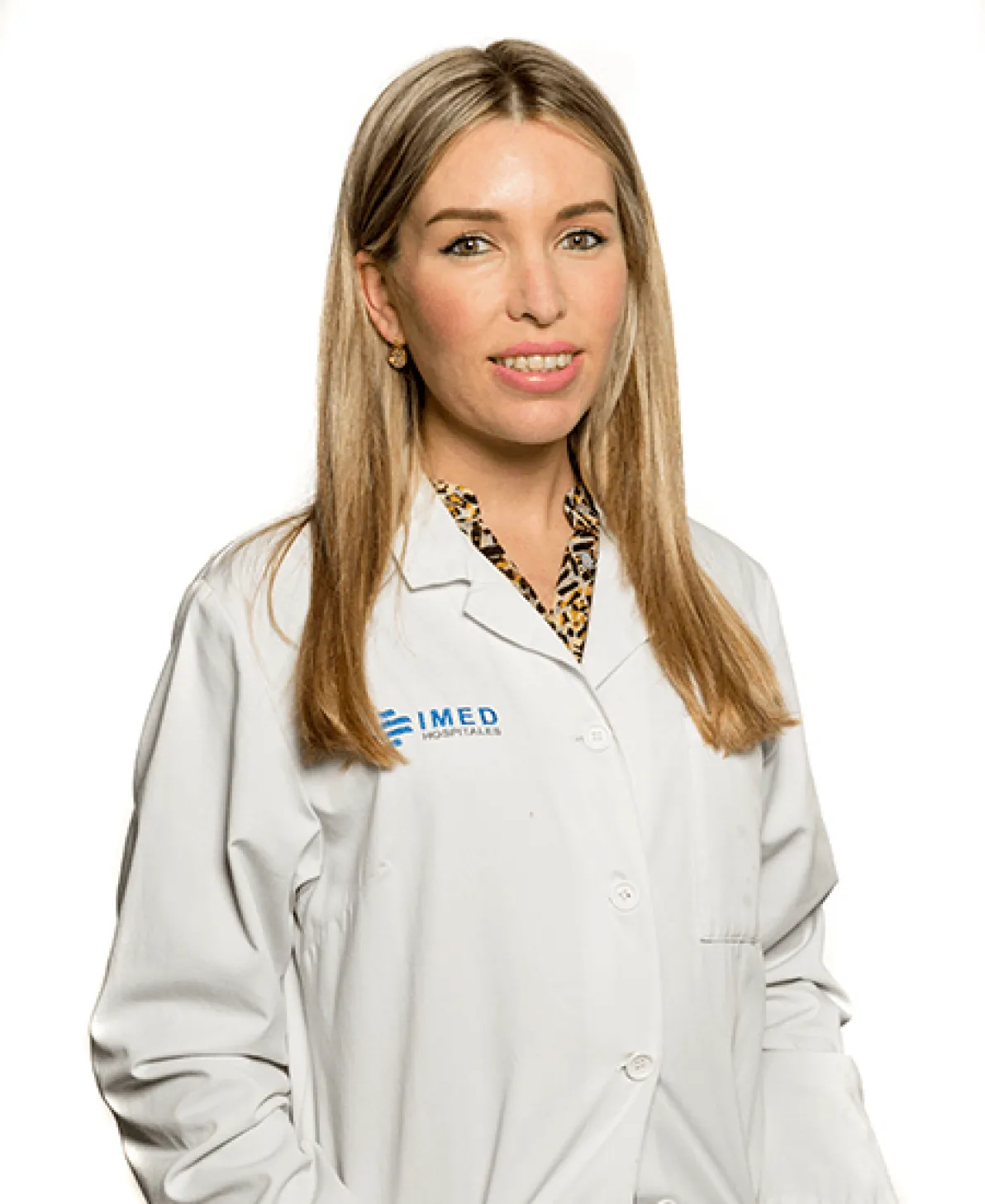 Dr. Eugenia Romaguera Salort - Gynecology and Obstetrics