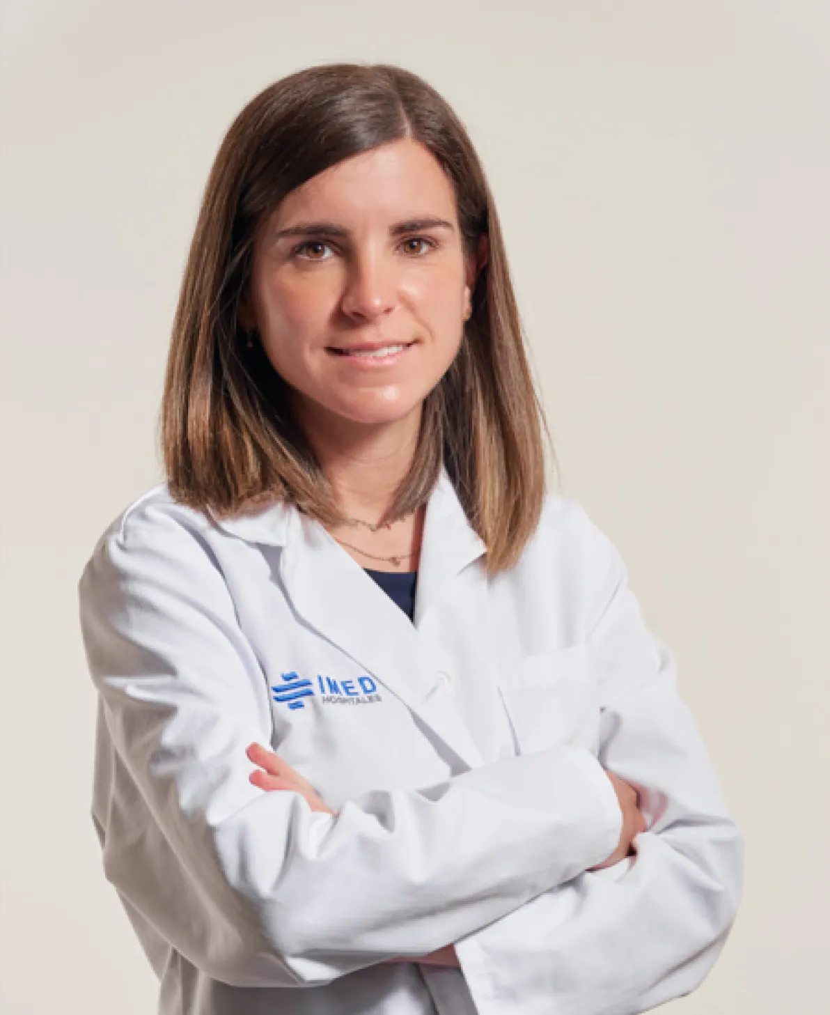 Dr. Iberia Pellicer Royo - Endocrinology