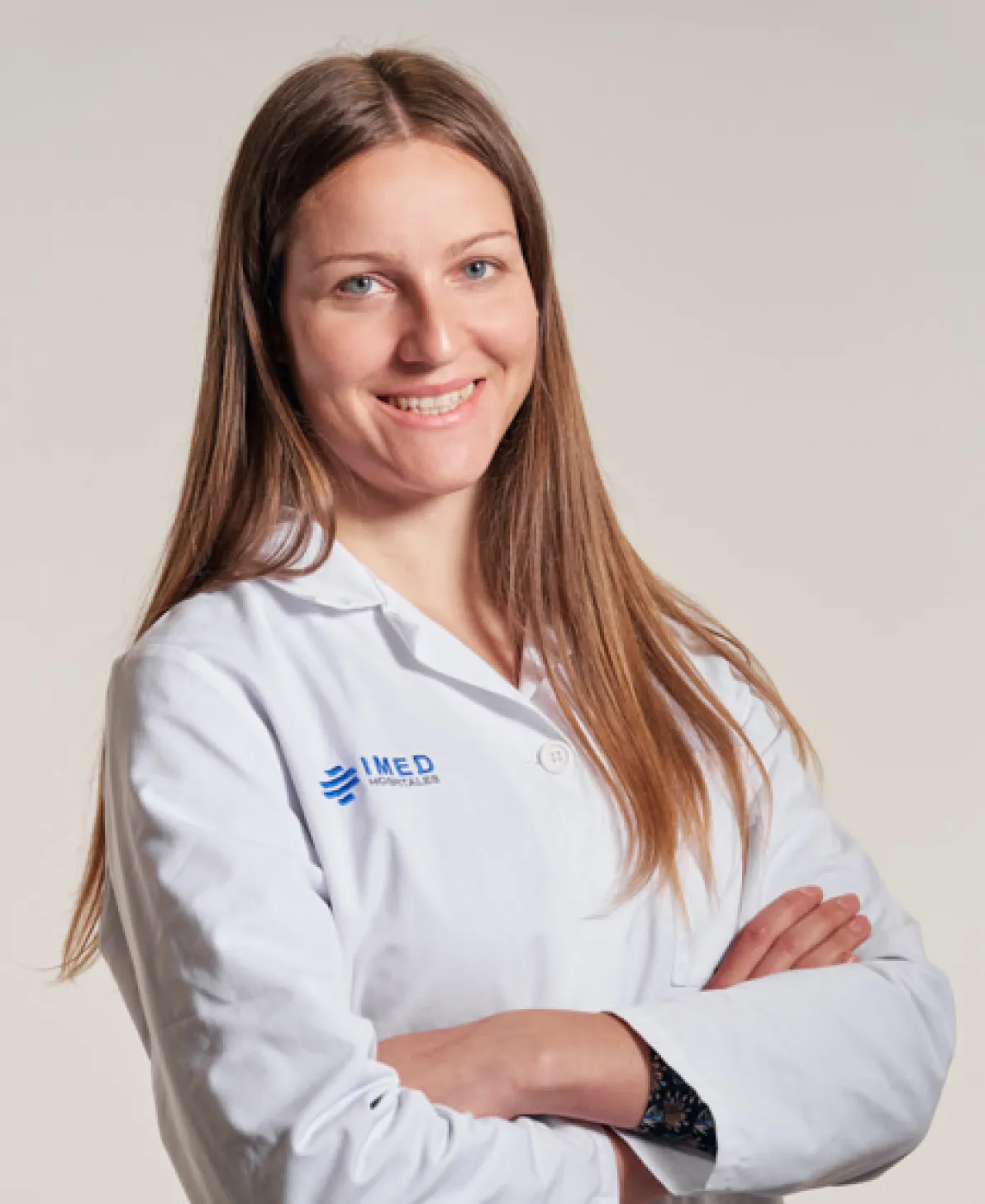 Dr. Eva María Riera Sabater - Endocrinology