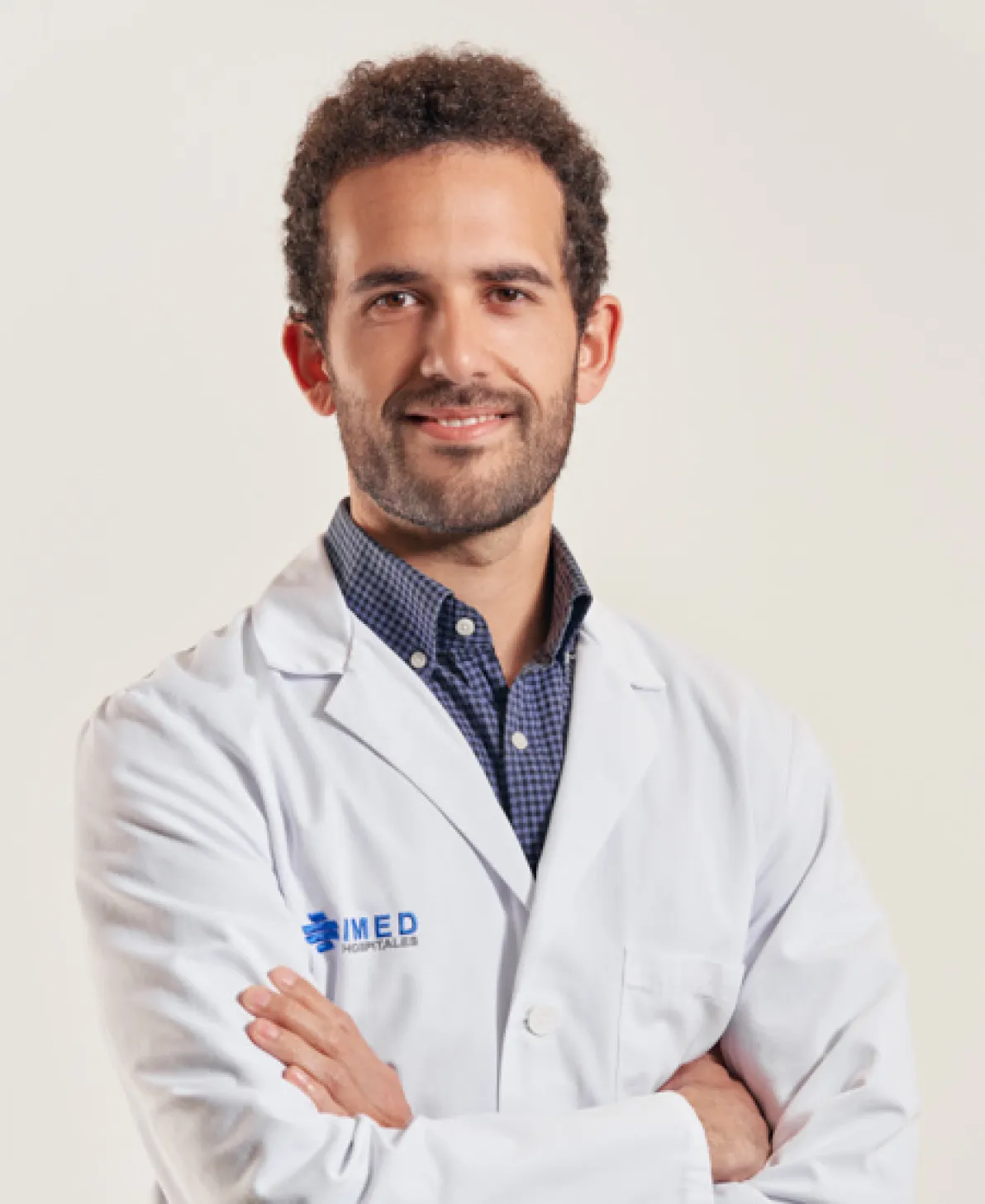 Dr. Matías Miniño Mendez - Traumatología y cirugía ortopédica