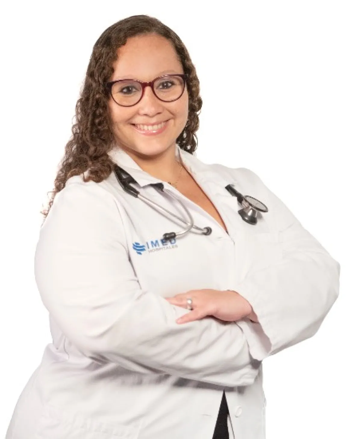 Dr. Laura Esther López Sánchez - Gastroenterology