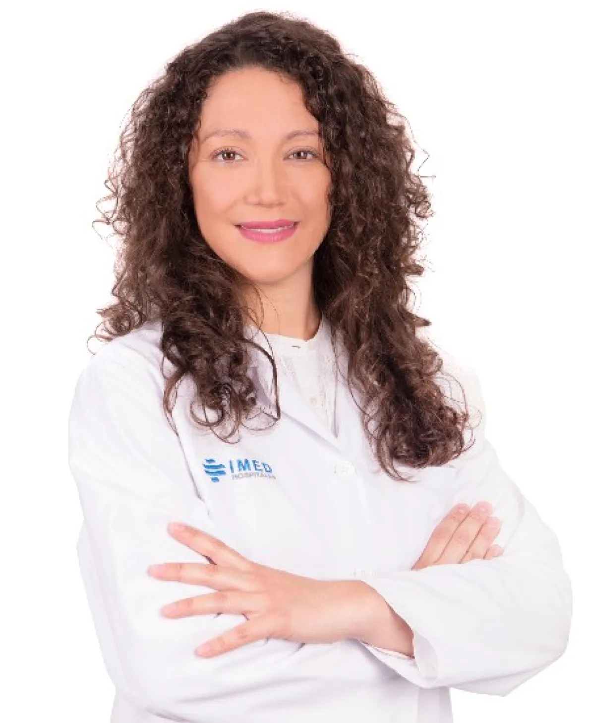 Dr. María Del Mar Gonzalez Herrera - Gynecology and Obstetrics