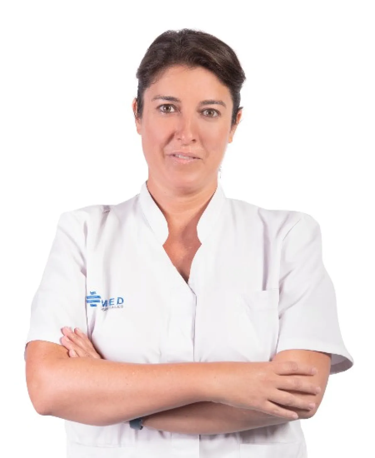 Estefania Sanchez Quintana