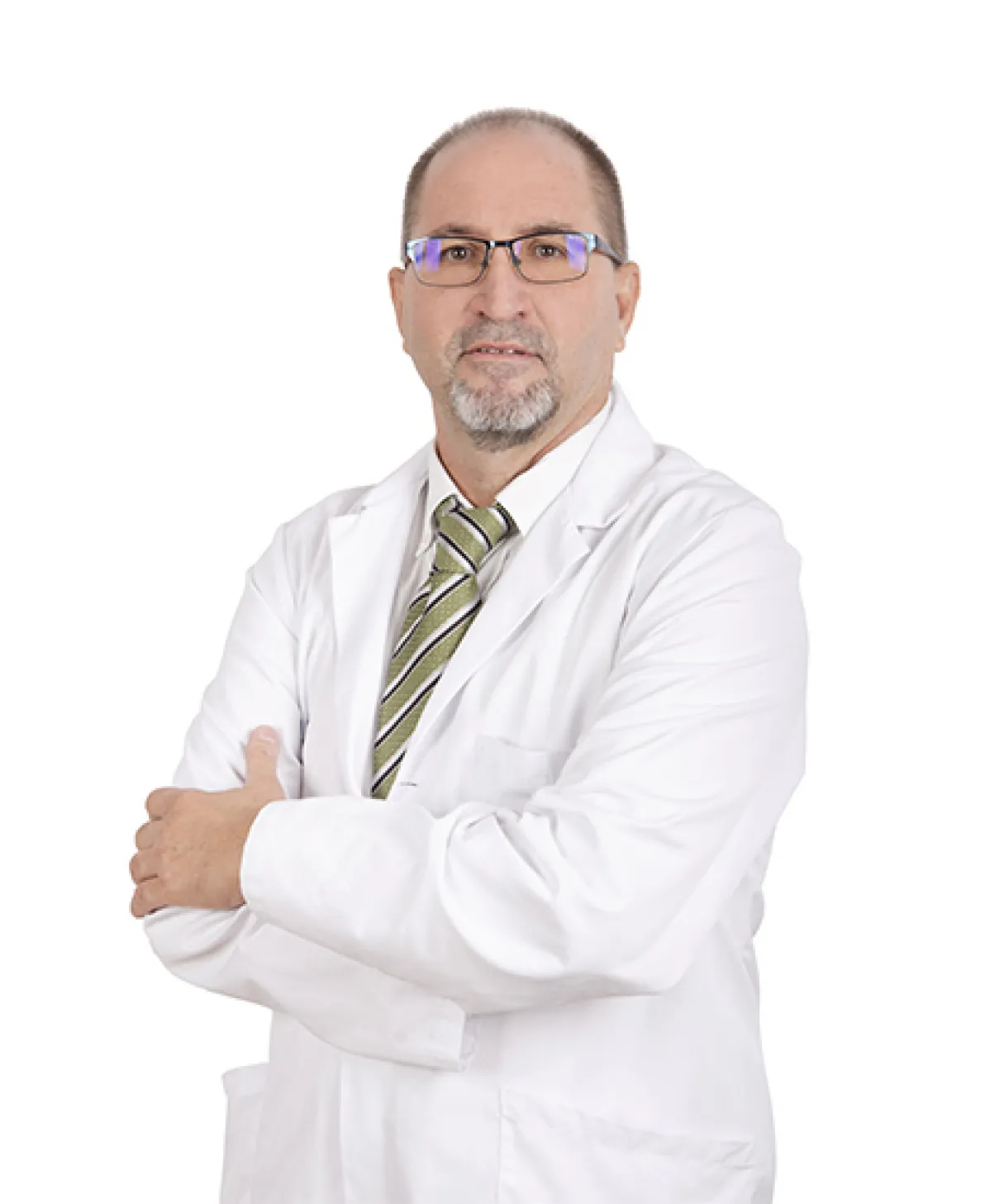 Dr. Mario Bonet - Neurology