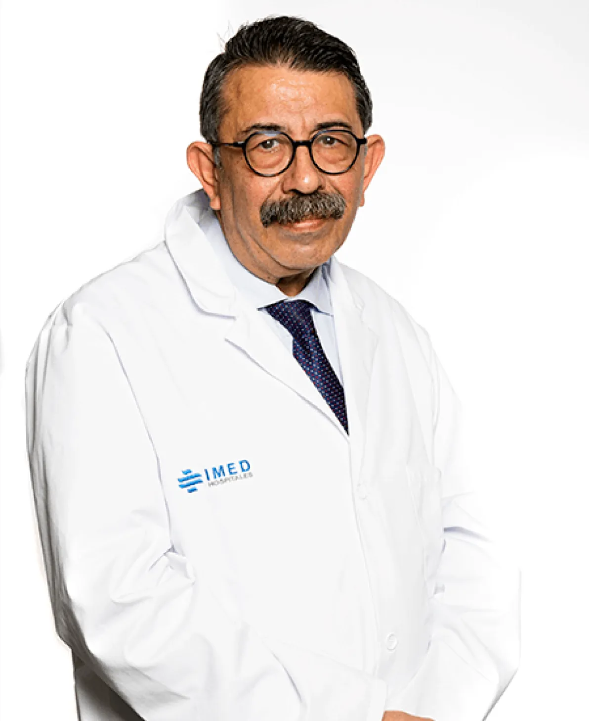 Dr. Juan Andrés Alama Chova - Emergency Services