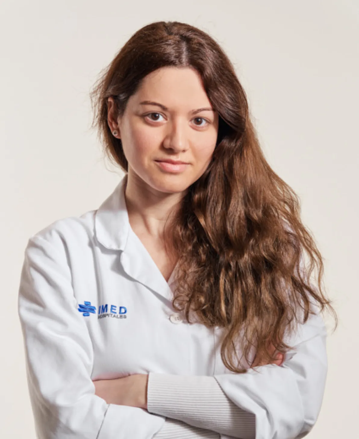 Dr. Jennifer Piqueras García - Dermatology