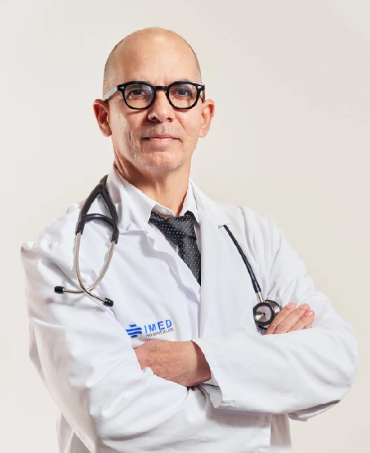 Dr. Alípio Gil Sosa - Emergency Services