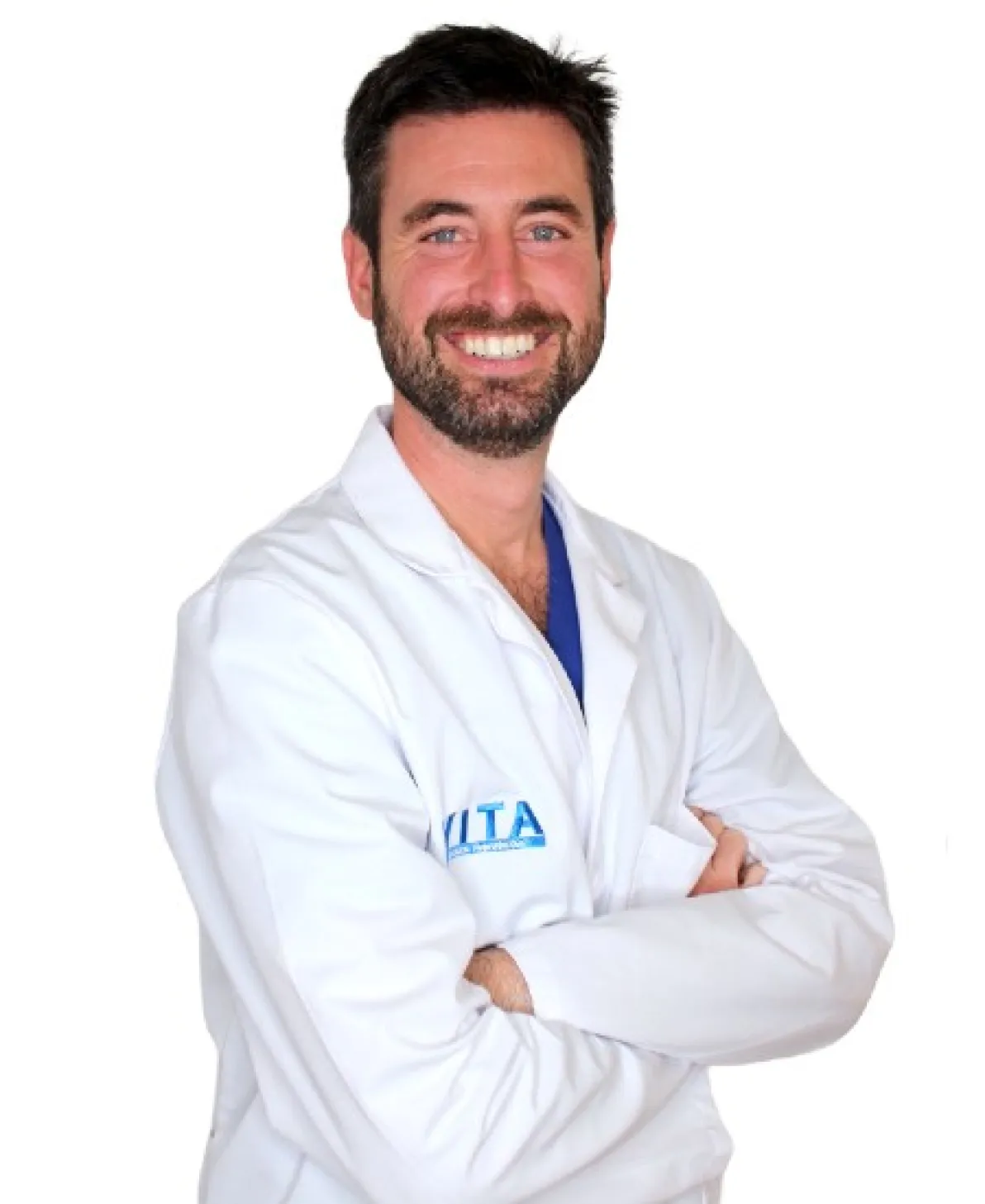 Enrique Olaya - Medicina reproductiva