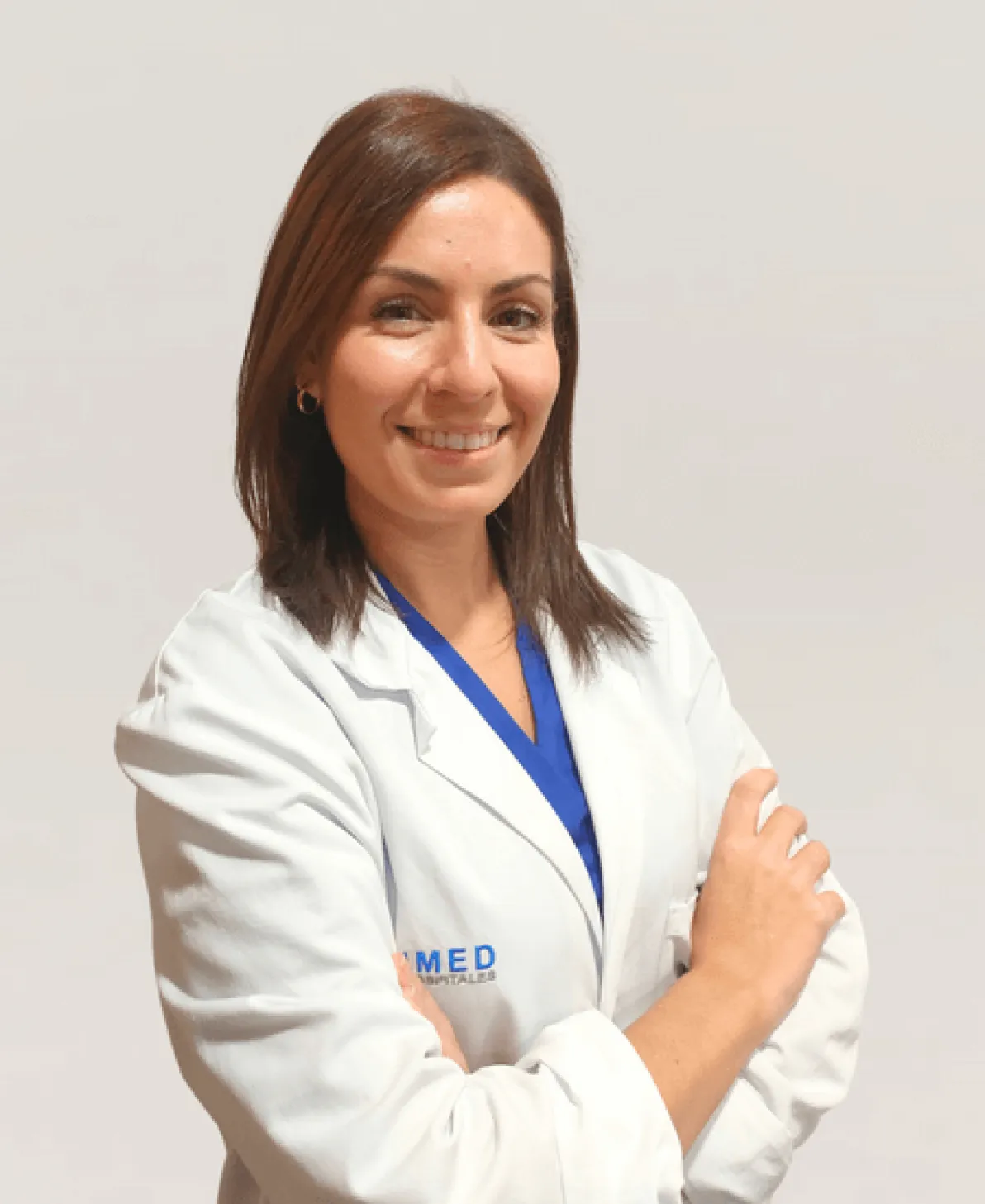 Dr. Macarena Sanchís Sanz - Gynecology and Obstetrics