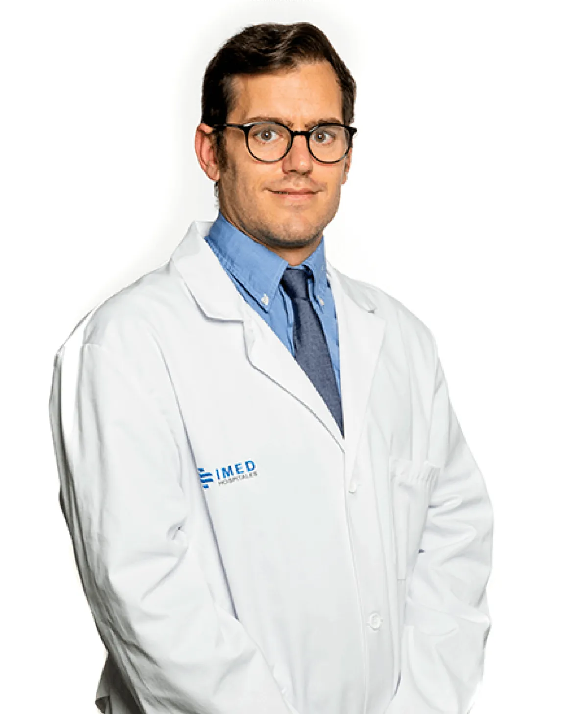 Dr. Jose Jacob Motos Mico - General and Digestive Surgery