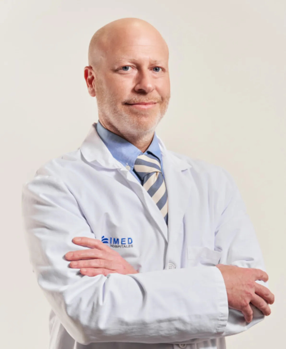 Dr. Vicente Alapont Olavarrieta - General and Digestive Surgery