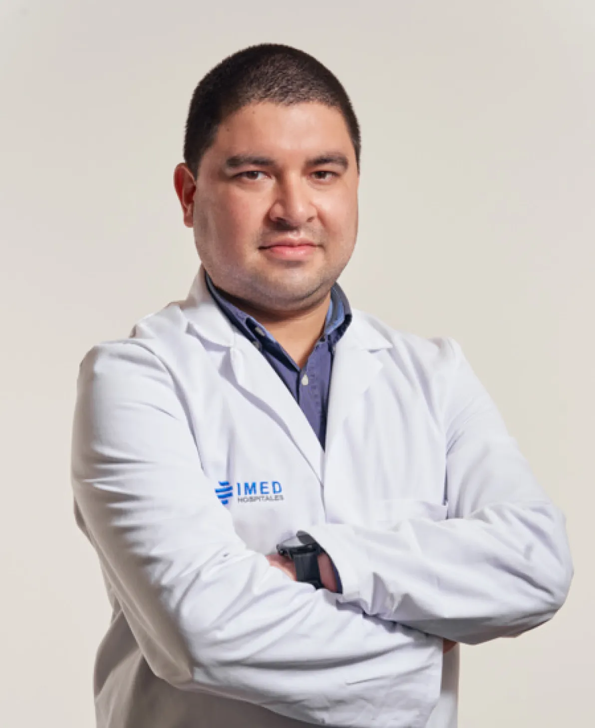 Dr. Gustavo Morel Silva - Neurology