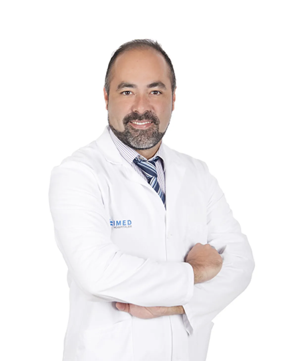 Dr. Jorge Luis Hurtarte - Traumatología y cirugía ortopédica