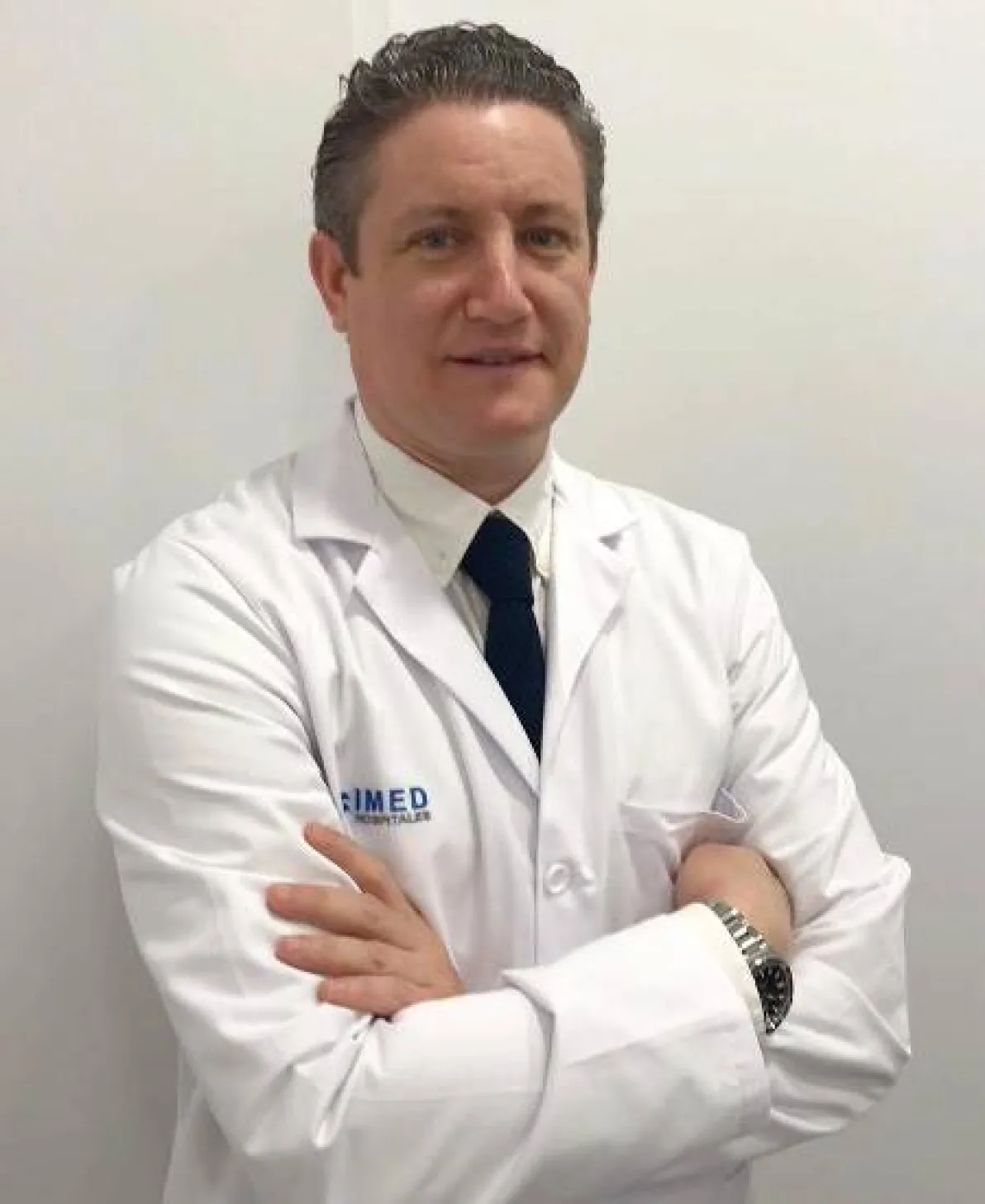 Dr. Gabriel Scalerandi - Oftalmologi