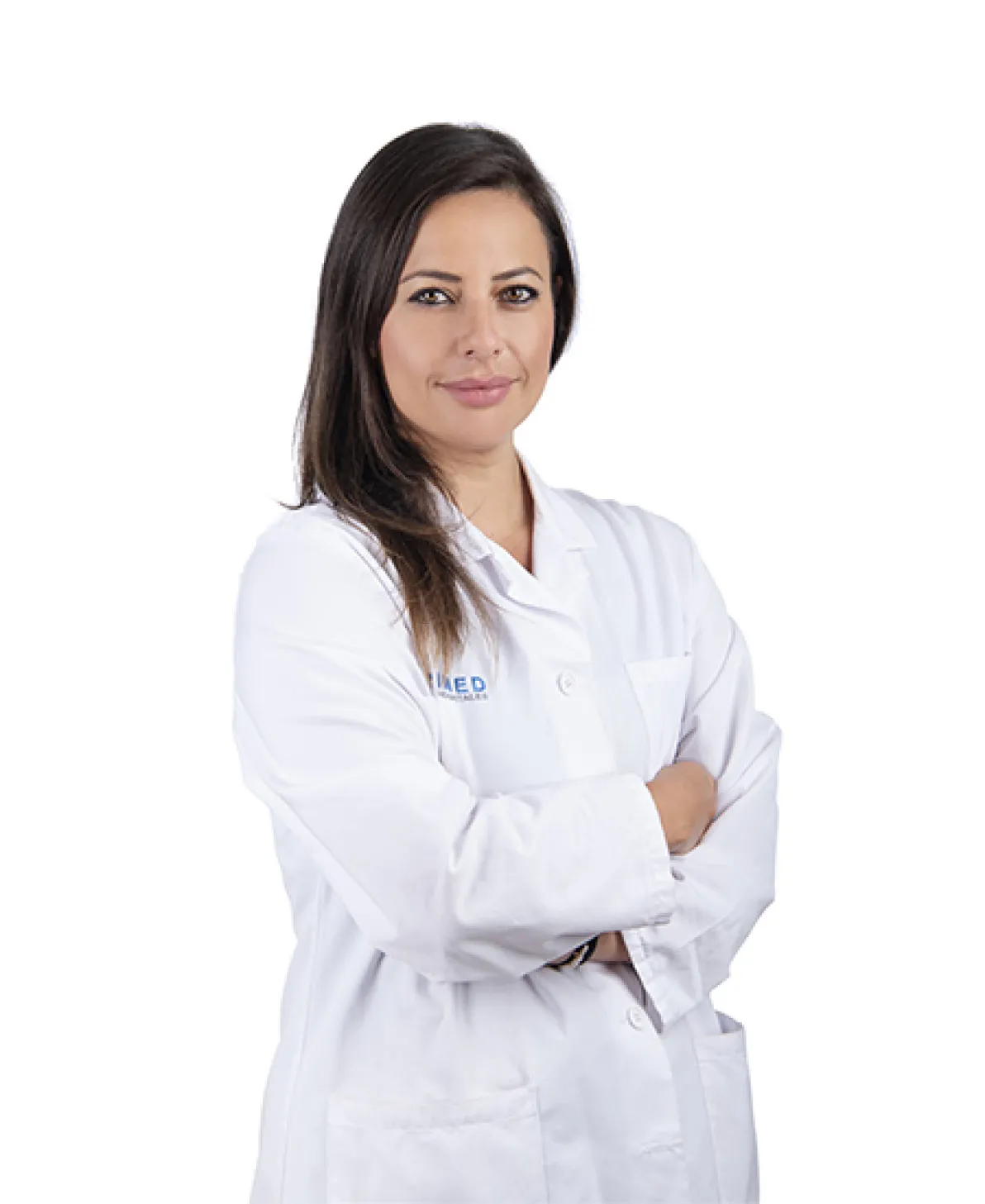 Dr. Delia Gerona - General and Digestive Surgery