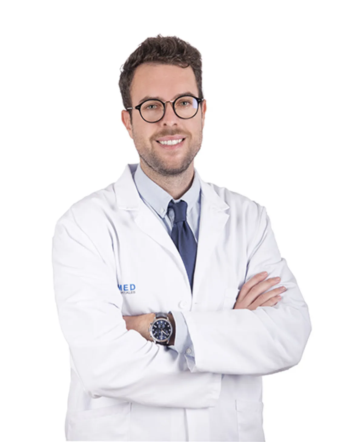 Dr. Enrique Ruiz Piñana - Traumatología y cirugía ortopédica