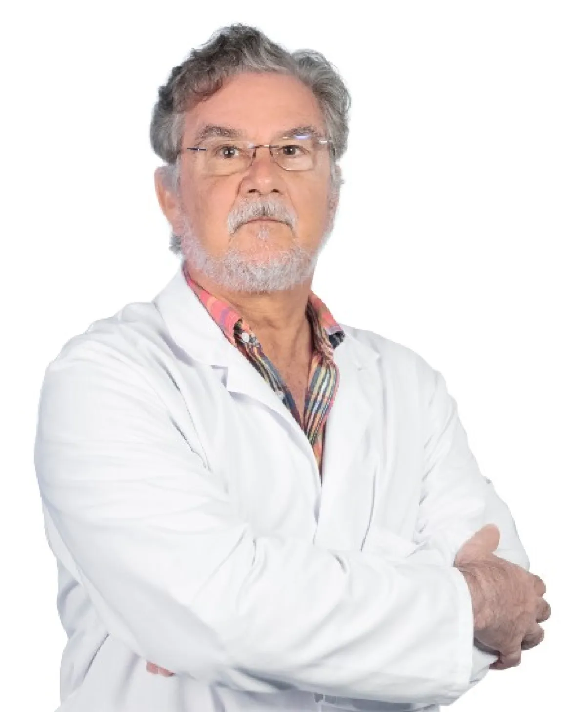 Dr. Alfonso Cort Gomis - Traumatología y cirugía ortopédica