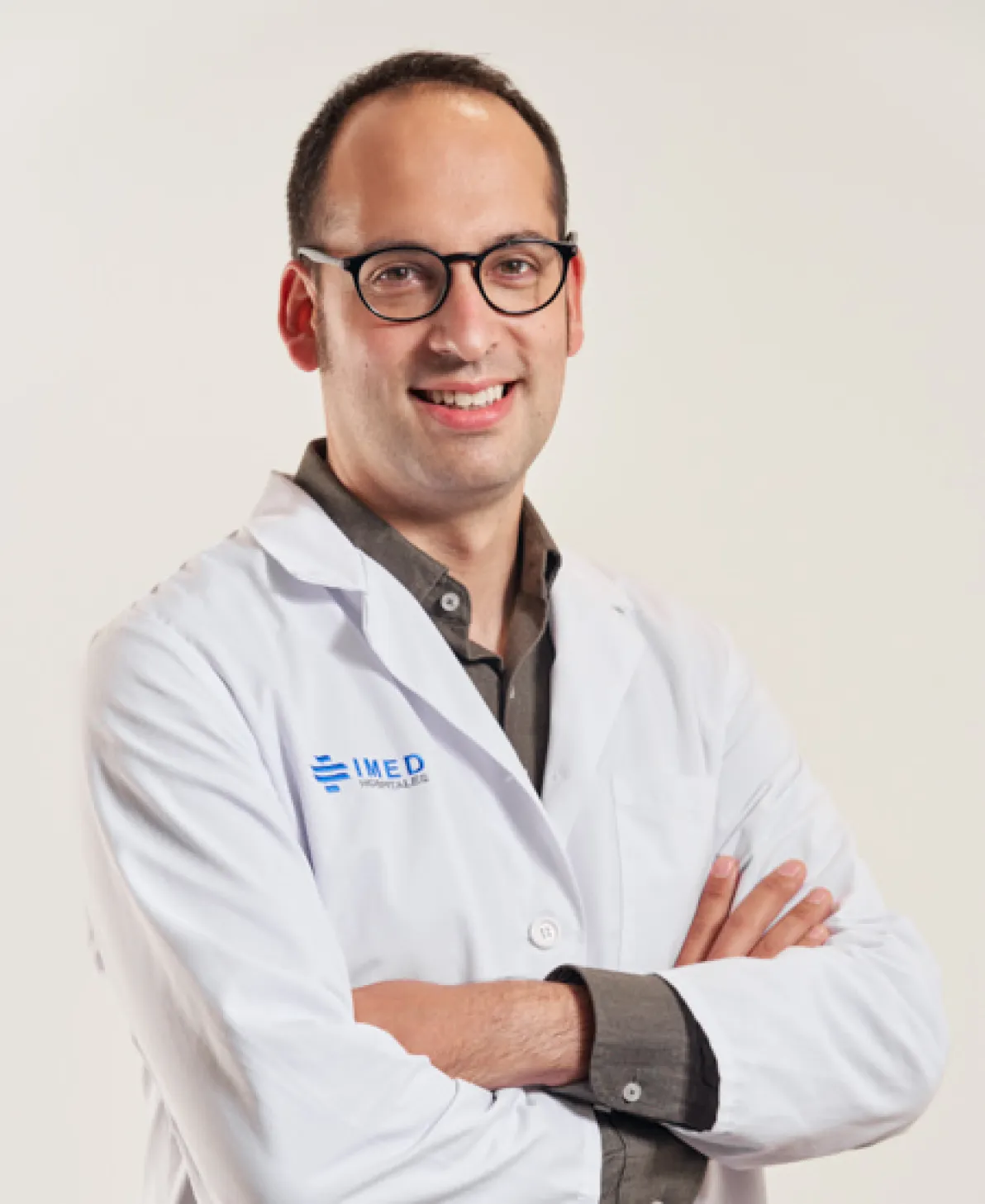 Dr. Oscar Ferro Echevarría - General and Digestive Surgery