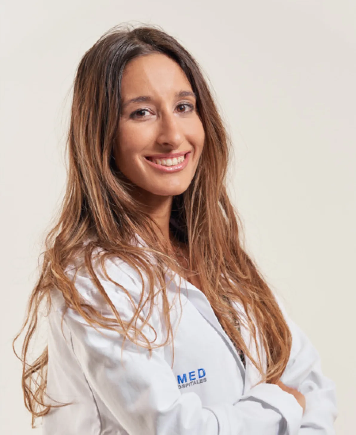 Dr. Marta Pedrosa Soler - General and Digestive Surgery