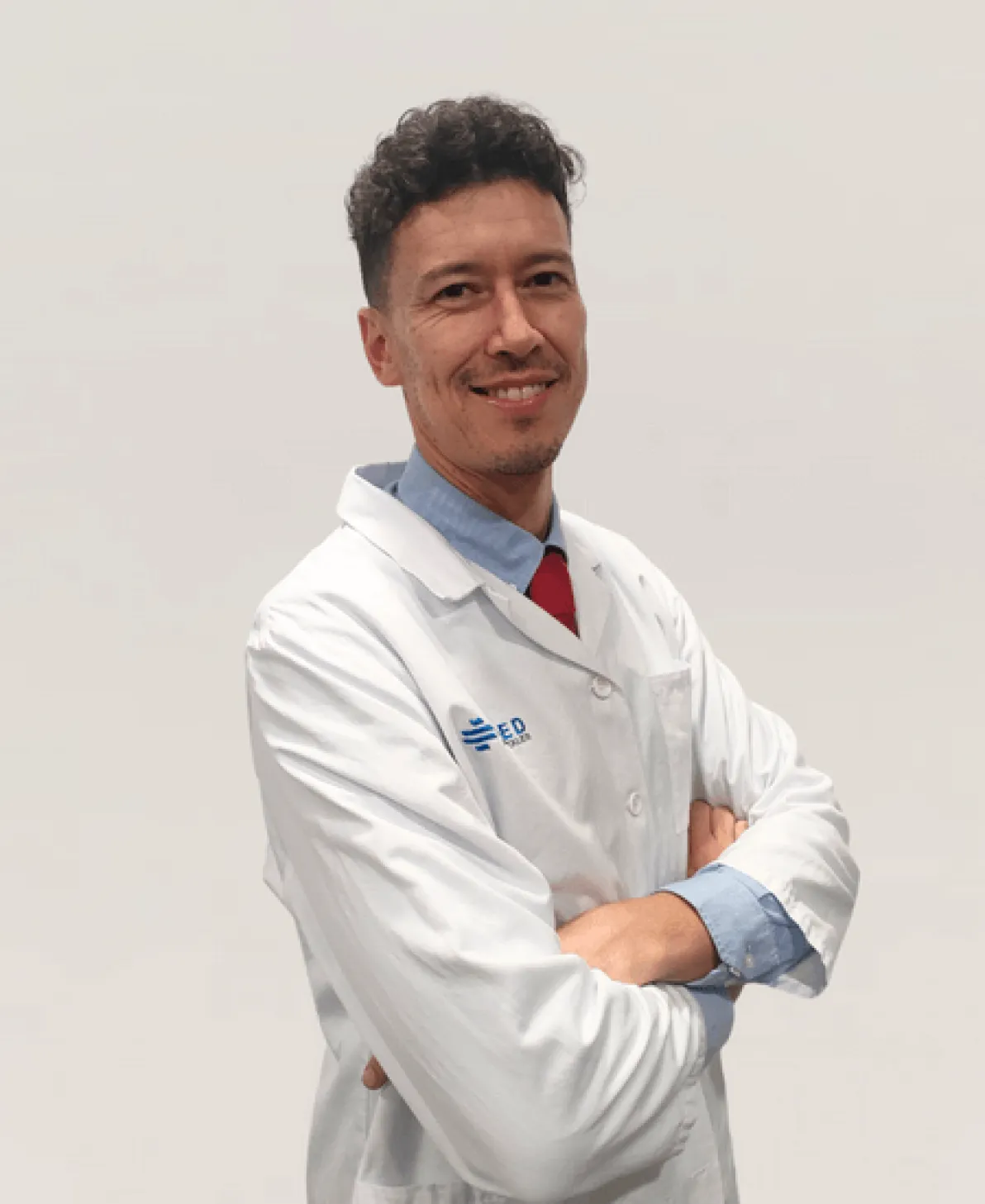 Dr. Victor Puglia - Pathological Anatomy
