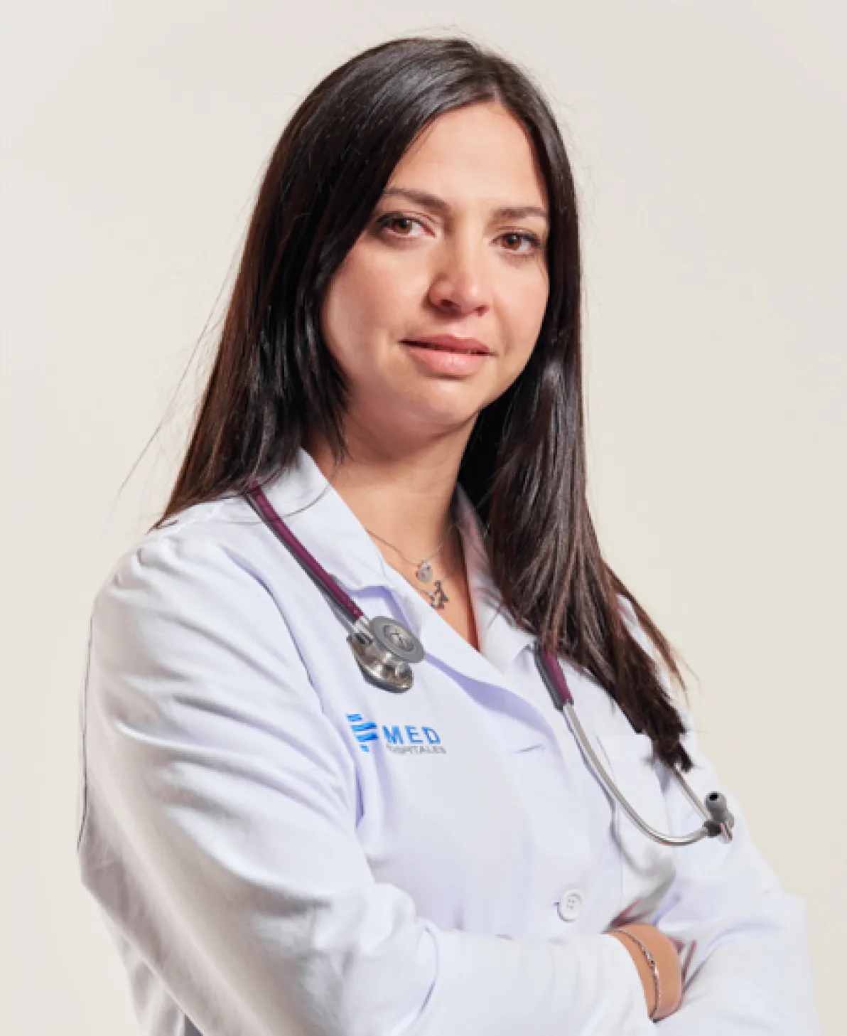 Dr. Mar Contell Giner - General Medicine