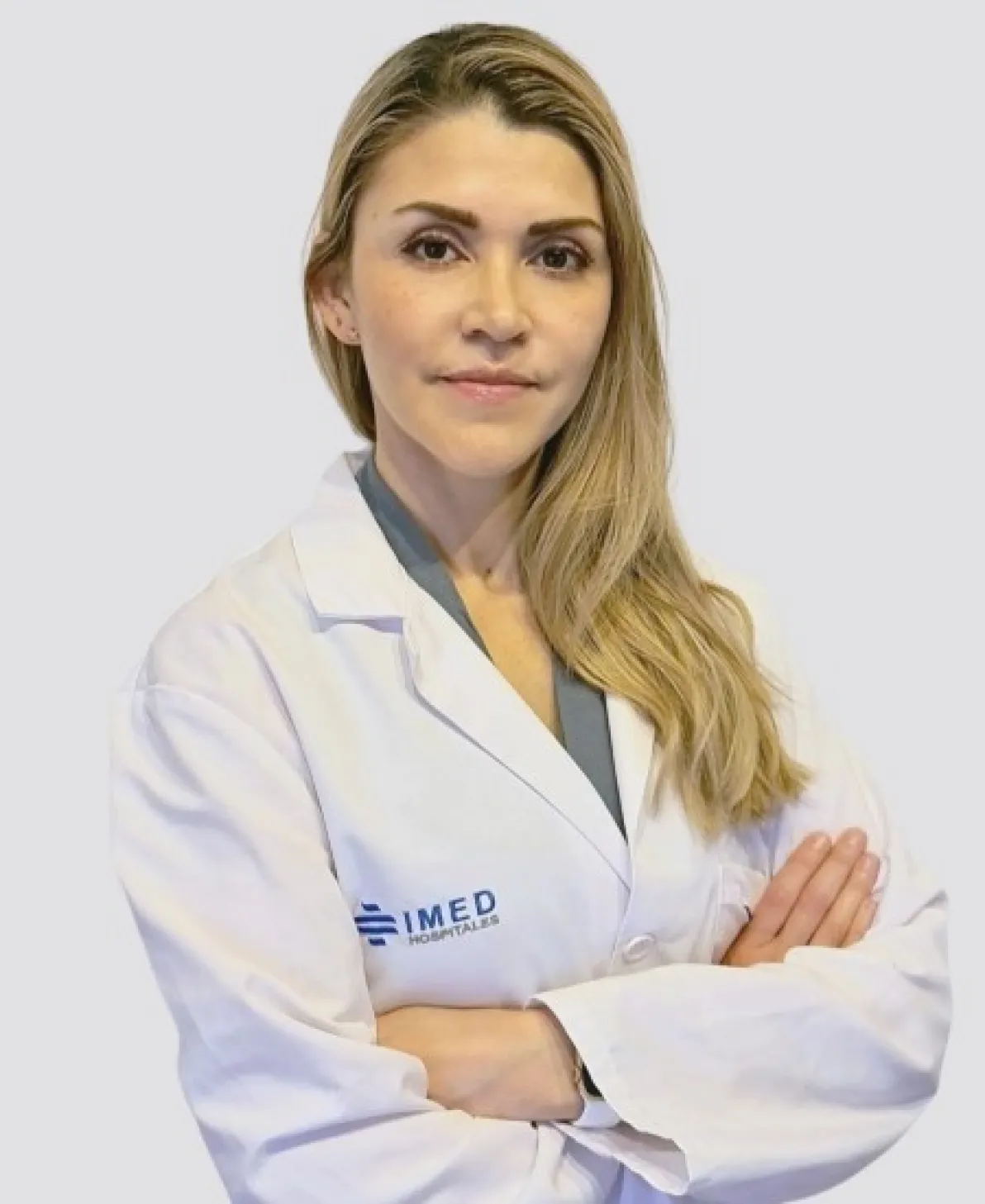 Dr. Sandra Marleny Casasola Girón - Otolaryngology