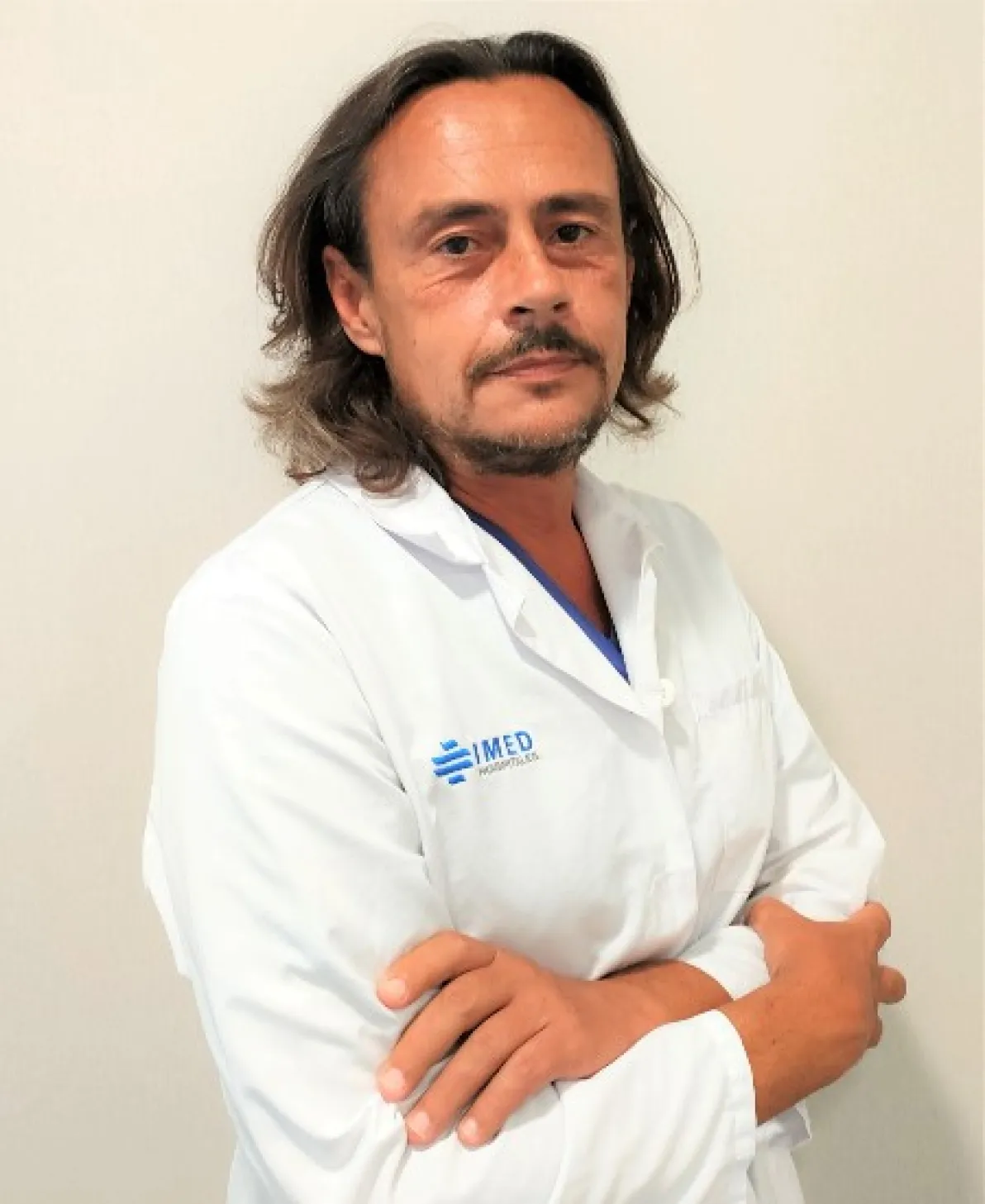 Dr. Vicente Saiz Monfort - Otolaryngology