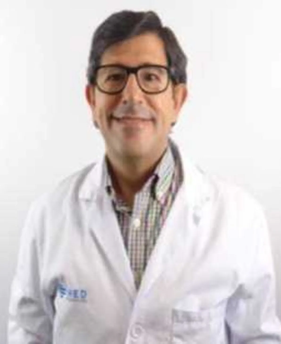 Dr. Juan Carlos Juliá Benito - Pneumologie