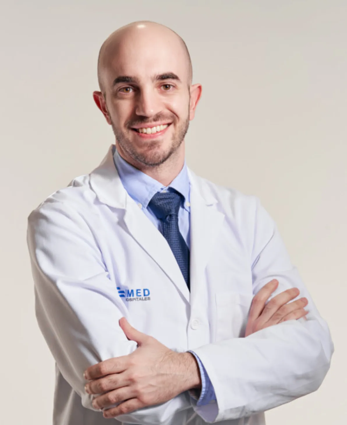 Dr. Esteban Peiró Molina - Cardiologie