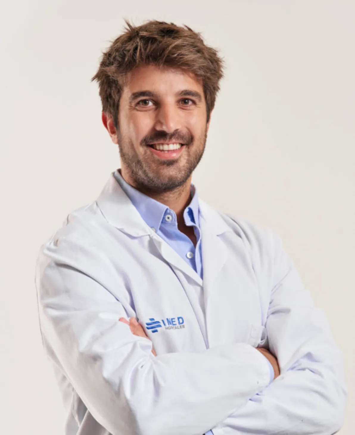 Dr. Borja Cuñat Aragó - Traumatología y cirugía ortopédica